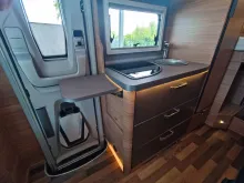 Fahrzeugbild Weinsberg CaraCompact 600 MEG EDITION [PEPPER] #20