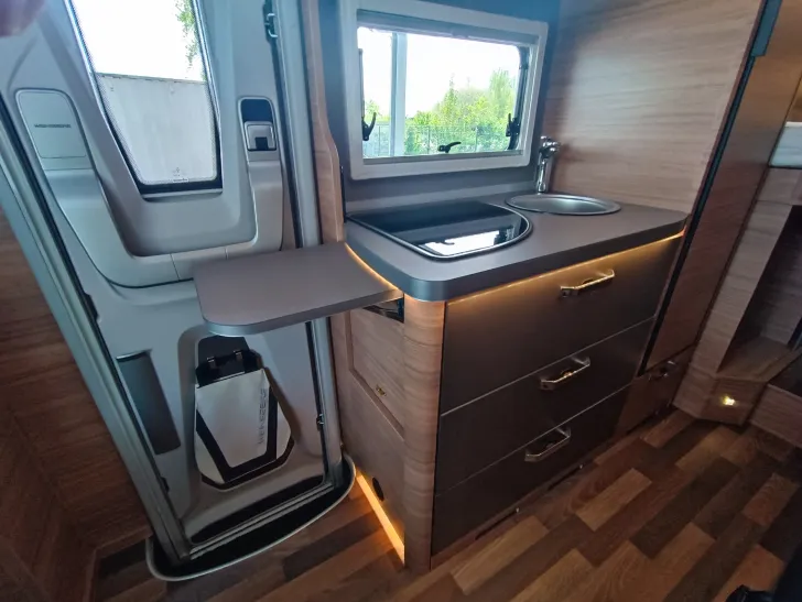 Fahrzeugbild Weinsberg CaraCompact 600 MEG EDITION [PEPPER] #20