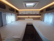 Fahrzeugbild Weinsberg CaraCompact 600 MEG EDITION [PEPPER] #22