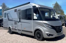 Fahrzeugbild Hymer B-Klasse ML I 780 BlackLine Verfüg./Sparen Sie 20.190,- € #2