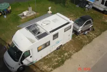 Fahrzeugbild Weinsberg Orbiter 671 G gut gepflegt #5
