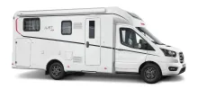 Fahrzeugbild Dethleffs Just go T 7055 DBL #1