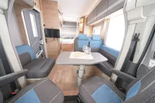 Fahrzeugbild Dethleffs Just go T 7055 DBL #3