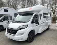 Fahrzeugbild Eura Mobil Profila RS 695 EB Mondial Edition 140 PS * Mondial-Paket #5