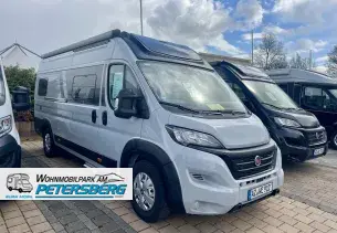 Bild Van 635 EB