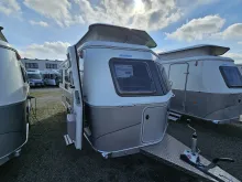 Fahrzeugbild Hymer Eriba Touring 530 UVP 38.100,-/8.200,- Sparen! #4