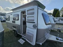 Fahrzeugbild Hymer Eriba Touring 530 UVP 38.100,-/8.200,- Sparen! #5