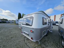 Fahrzeugbild Hymer Eriba Touring 530 UVP 38.100,-/8.200,- Sparen! #6