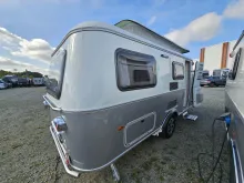 Fahrzeugbild Hymer Eriba Touring 530 UVP 38.100,-/8.200,- Sparen! #7