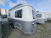 Fahrzeugbild Hymer Eriba Touring 530 UVP 38.100,-/8.200,- Sparen! #8