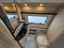 Fahrzeugbild Hymer Eriba Touring 530 UVP 38.100,-/8.200,- Sparen! #10