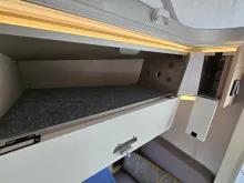 Fahrzeugbild Hymer Eriba Touring 530 UVP 38.100,-/8.200,- Sparen! #18