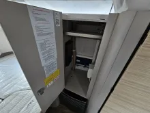 Fahrzeugbild Hymer Eriba Touring 530 UVP 42.400,-/ 9.500,- Sparen ! #16
