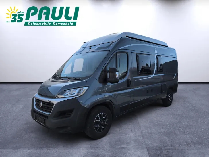 Fahrzeugbild Pössl 2Win Fiat 160 PS Aufstelldach #3
