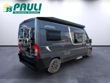 Fahrzeugbild Pössl 2Win Fiat 160 PS Aufstelldach #4