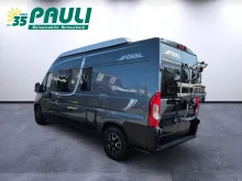 Fahrzeugbild Pössl 2Win Fiat 160 PS Aufstelldach #5