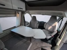 Fahrzeugbild Pössl 2Win Fiat 160 PS Aufstelldach #9