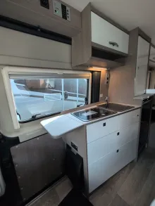 Fahrzeugbild Pössl 2Win Fiat 160 PS Aufstelldach #11