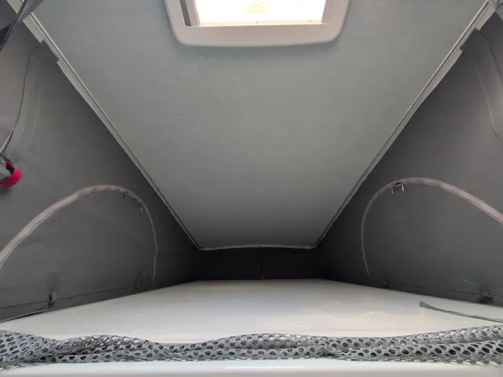 Fahrzeugbild Pössl 2Win Fiat 160 PS Aufstelldach #12