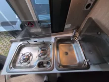 Fahrzeugbild Pössl 2Win Fiat 160 PS Aufstelldach #21