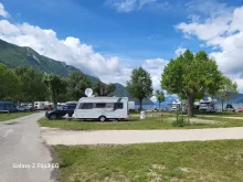 Fahrzeugbild Hymer Eriba Nova LuxusLine 465 Sehr Gut #4