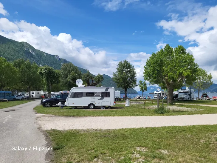Fahrzeugbild Hymer Eriba Nova LuxusLine 465 Sehr Gut #4