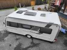 Fahrzeugbild Hymer Eriba Nova LuxusLine 465 Sehr Gut #7