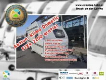 Fahrzeugbild Weinsberg CaraOne 450 FU #1