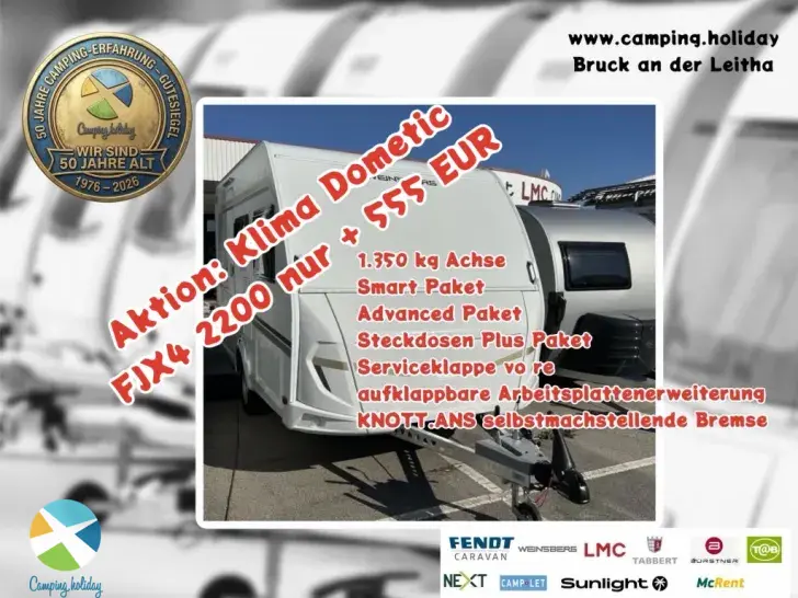 Fahrzeugbild Weinsberg CaraOne 390 QD #1