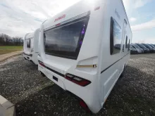 Fahrzeugbild Dethleffs Nomad 530 DR, DuoControl, Duschpaket, uvm. #6