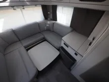 Fahrzeugbild Dethleffs Nomad 530 DR, DuoControl, Duschpaket, uvm. #9