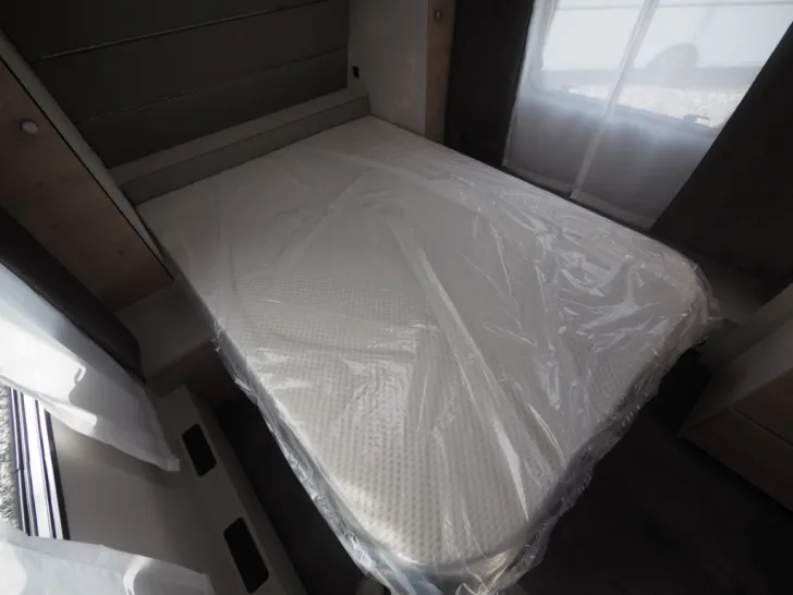 Fahrzeugbild Dethleffs Nomad 530 DR, DuoControl, Duschpaket, uvm. #18
