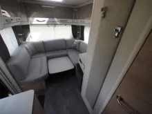 Fahrzeugbild Dethleffs Nomad 530 DR, DuoControl, Duschpaket, uvm. #19