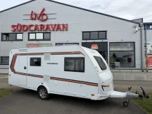 Fahrzeugbild Weinsberg CaraOne 480 QDK 3-fach Etagenbett #1