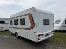 Fahrzeugbild Weinsberg CaraOne 480 QDK 3-fach Etagenbett #6