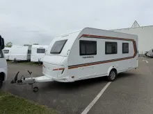 Fahrzeugbild Weinsberg CaraOne 480 QDK 3-fach Etagenbett #5