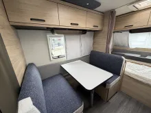 Fahrzeugbild Weinsberg CaraOne 480 QDK 3-fach Etagenbett #7