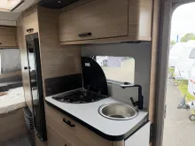 Fahrzeugbild Weinsberg CaraOne 480 QDK 3-fach Etagenbett #8