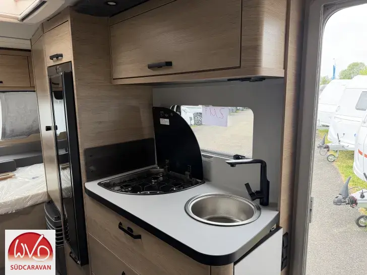 Fahrzeugbild Weinsberg CaraOne 480 QDK 3-fach Etagenbett #8