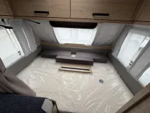 Fahrzeugbild Weinsberg CaraOne 480 QDK 3-fach Etagenbett #10