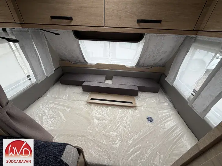 Fahrzeugbild Weinsberg CaraOne 480 QDK 3-fach Etagenbett #10