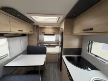 Fahrzeugbild Weinsberg CaraOne 480 QDK 3-fach Etagenbett #13