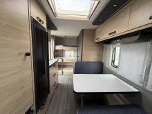 Fahrzeugbild Weinsberg CaraOne 480 QDK 3-fach Etagenbett #14