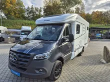 Fahrzeugbild Hymer ML-T 580 Xperience *Premium*Autarkie*Solar* #4