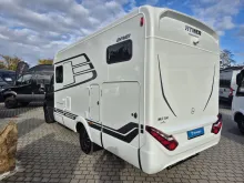 Fahrzeugbild Hymer ML-T 580 Xperience *Premium*Autarkie*Solar* #5