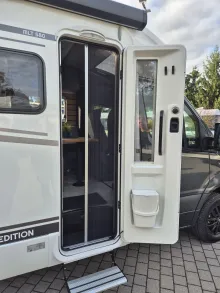 Fahrzeugbild Hymer ML-T 580 Xperience *Premium*Autarkie*Solar* #8