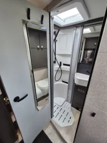 Fahrzeugbild Hymer ML-T 580 Xperience *Premium*Autarkie*Solar* #23