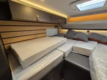 Fahrzeugbild Hymer ML-T 580 Xperience *Premium*Autarkie*Solar* #29