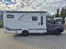 Fahrzeugbild Hymer ML-T 580 Xperience *Premium*Autarkie*Solar* #44