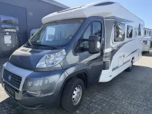 Fahrzeugbild Knaus SkyTi 700 MEG #2